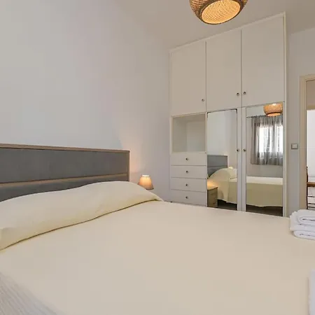 Apartment Calma
