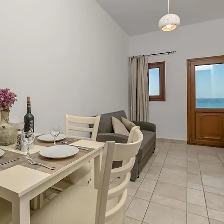 Lejlighed Calma Naxos City